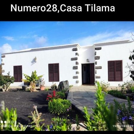 Numero28,Casa Tilama Uga エクステリア 写真