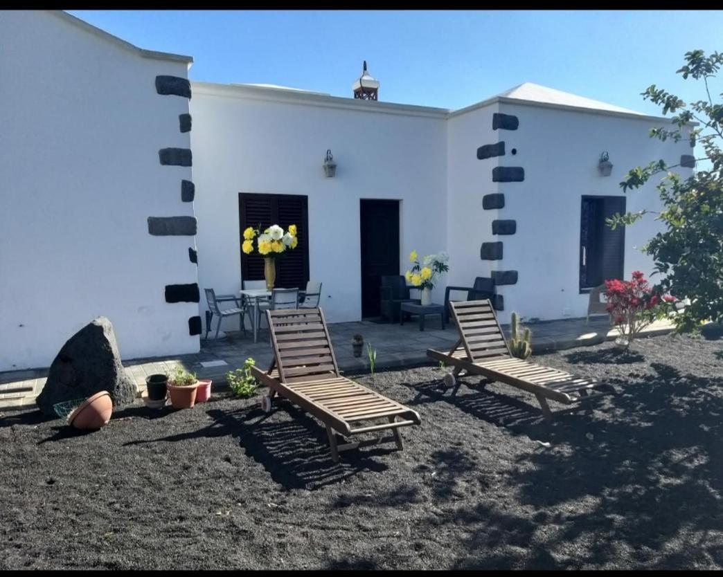 Numero28,Casa Tilama Uga エクステリア 写真