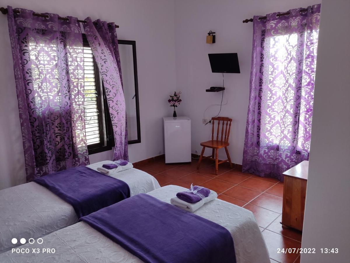 Numero28,Casa Tilama Uga エクステリア 写真